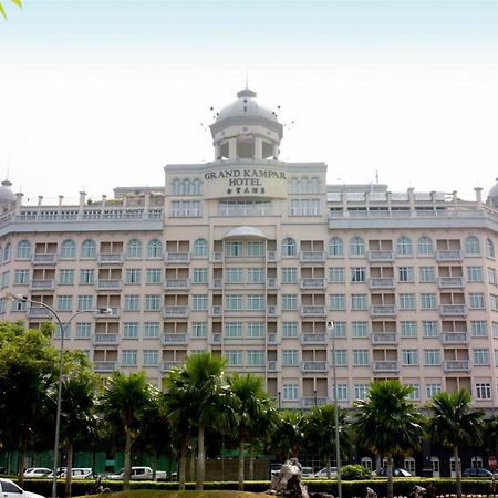 Grand Kampar Hotel Екстериор снимка