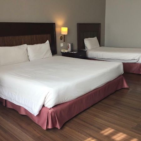 Grand Kampar Hotel Екстериор снимка