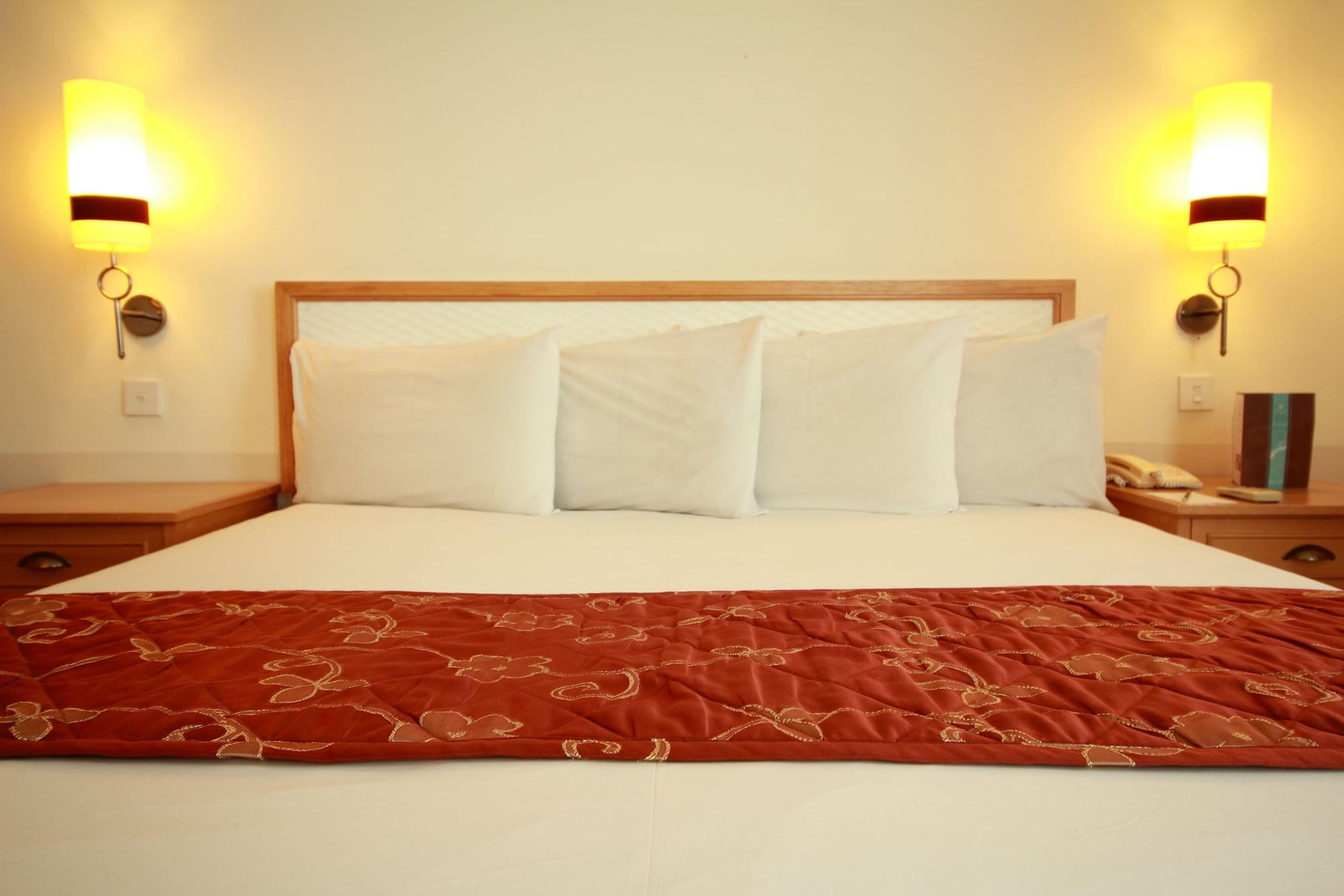 Grand Kampar Hotel Екстериор снимка