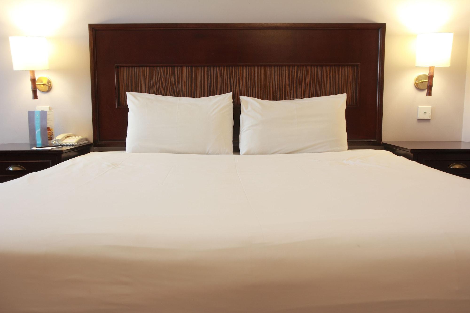Grand Kampar Hotel Екстериор снимка