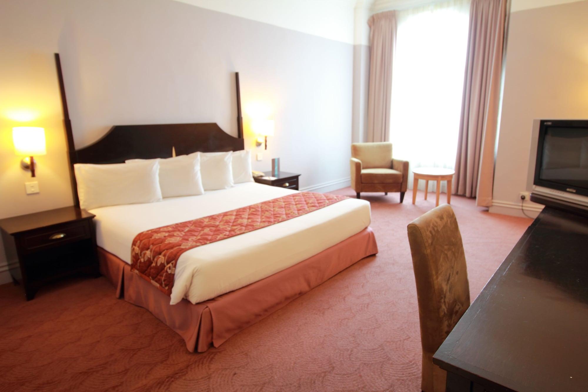 Grand Kampar Hotel Екстериор снимка