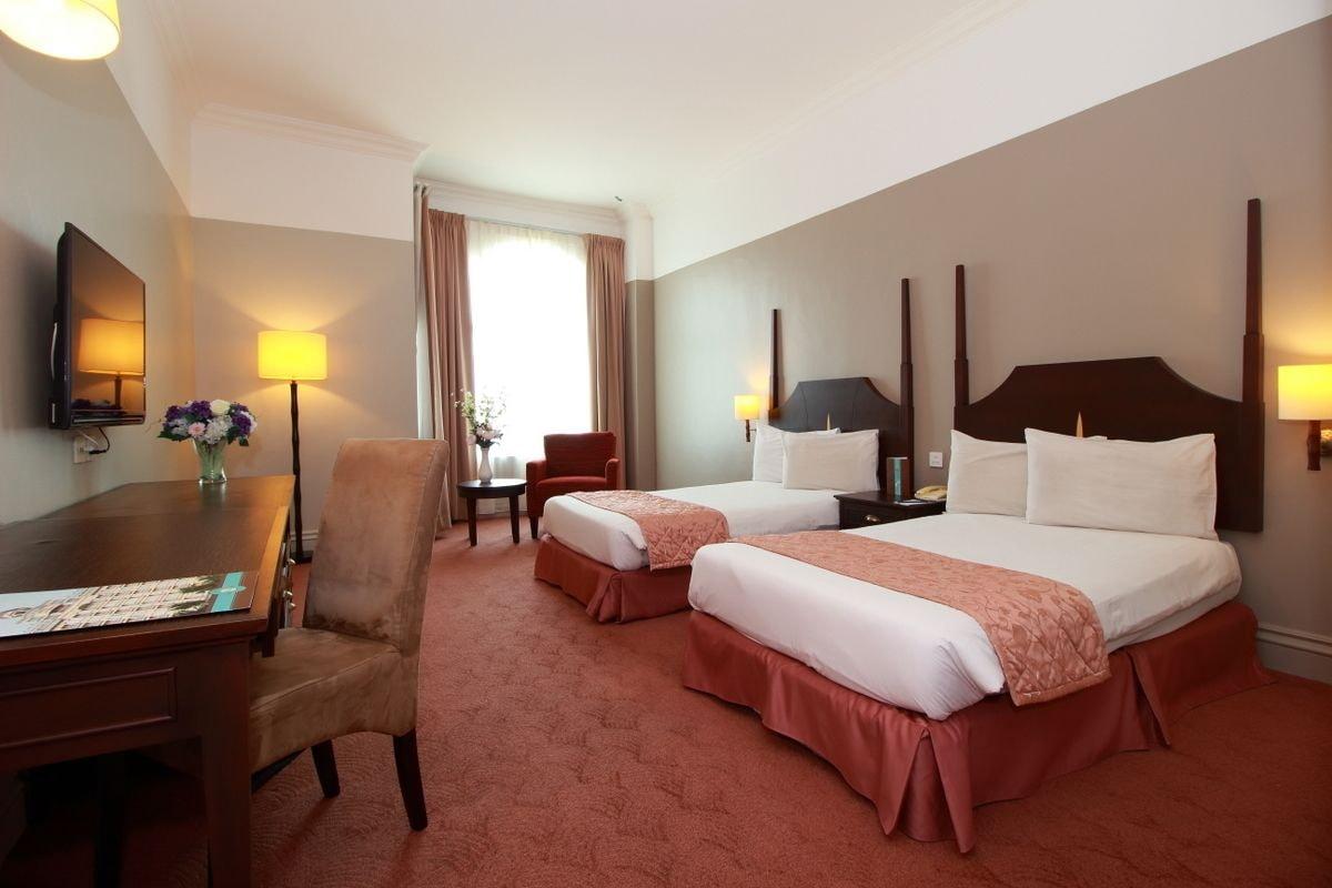 Grand Kampar Hotel Екстериор снимка