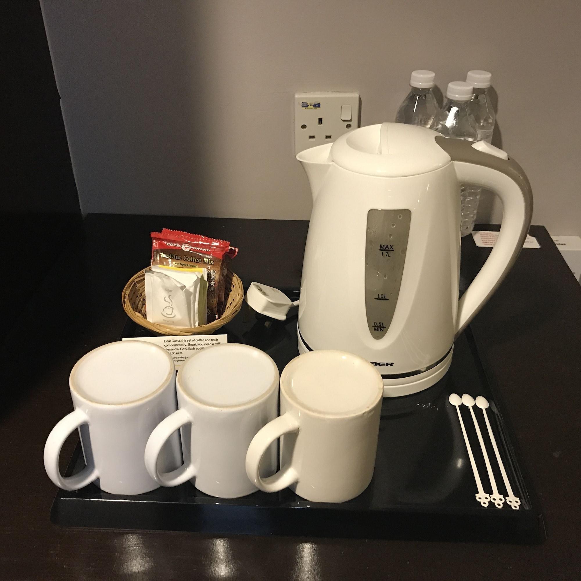Grand Kampar Hotel Екстериор снимка
