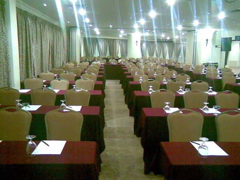 Grand Kampar Hotel Екстериор снимка