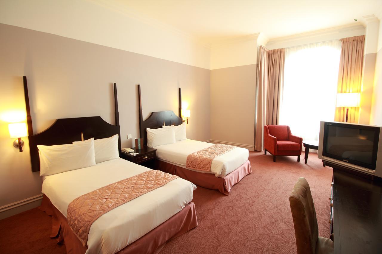 Grand Kampar Hotel Екстериор снимка