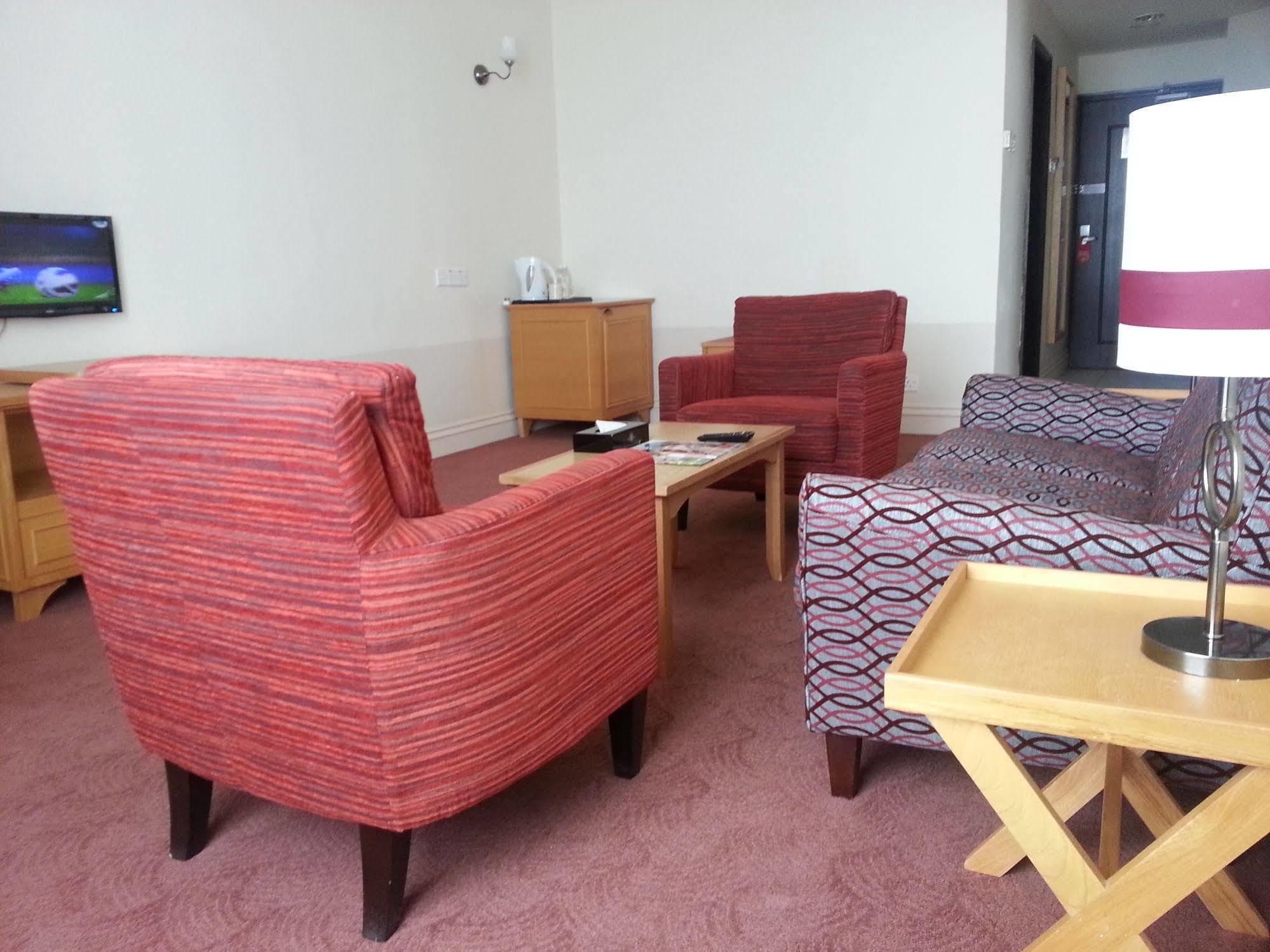 Grand Kampar Hotel Екстериор снимка