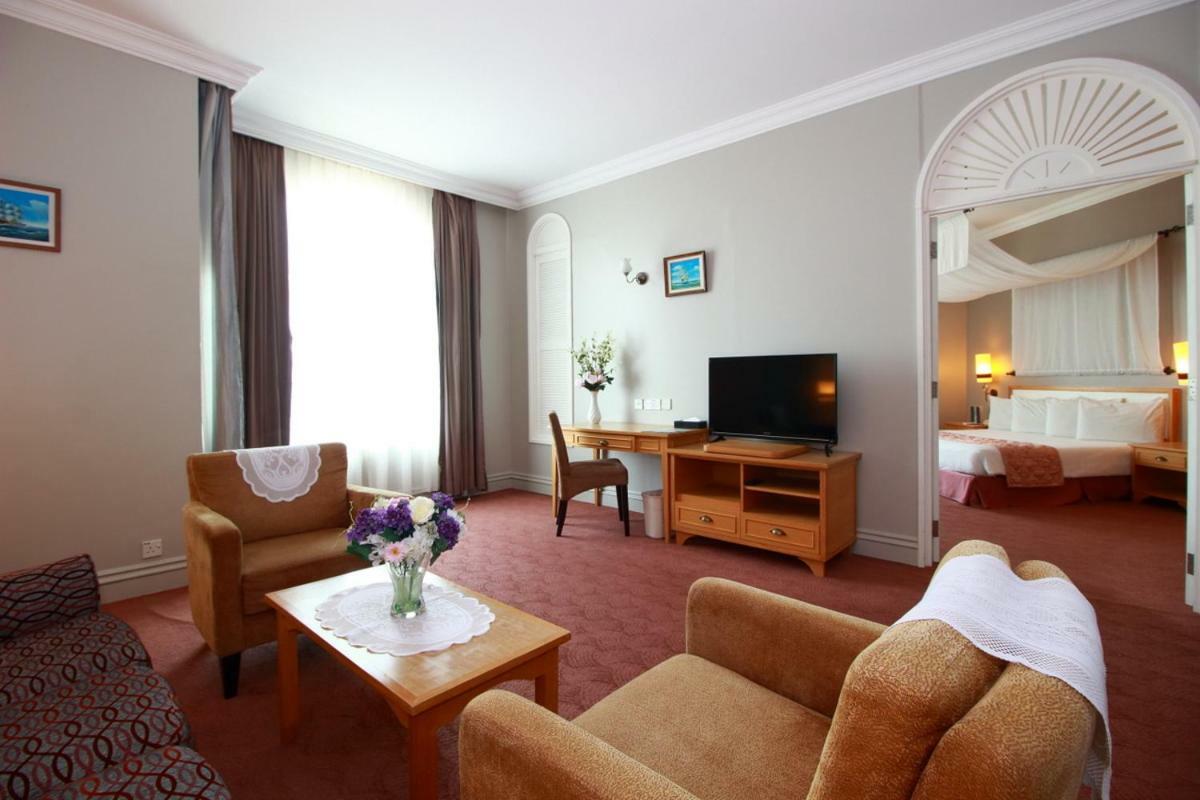 Grand Kampar Hotel Екстериор снимка