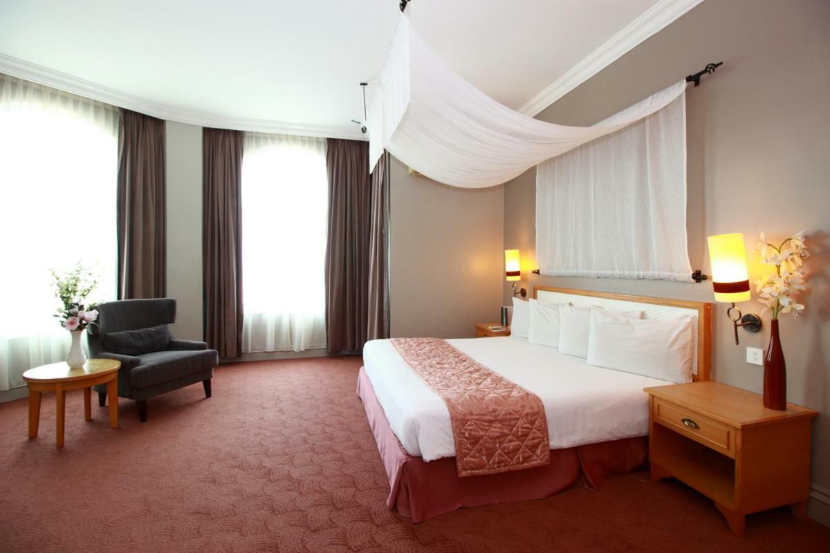 Grand Kampar Hotel Екстериор снимка