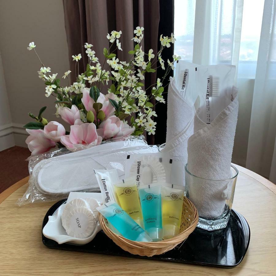 Grand Kampar Hotel Екстериор снимка
