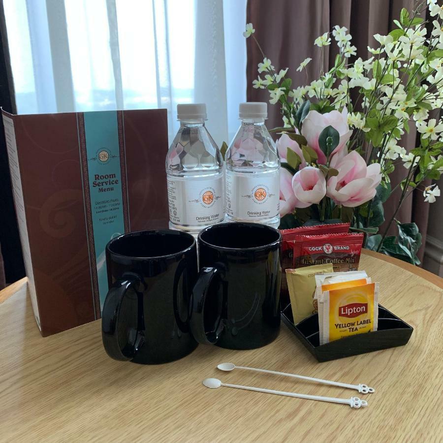 Grand Kampar Hotel Екстериор снимка